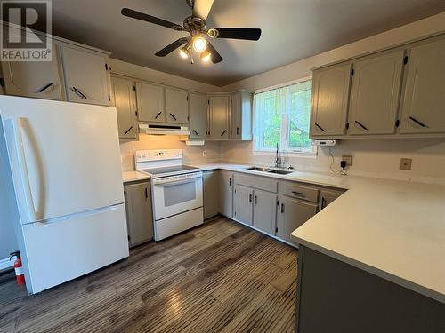 710 Main Road, Johns Beach, NL 