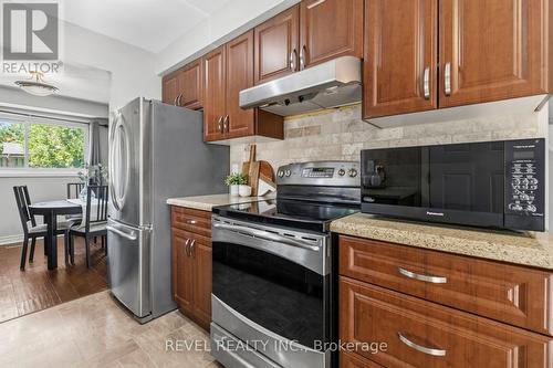 2996 Salerno Crescent, Mississauga, ON 