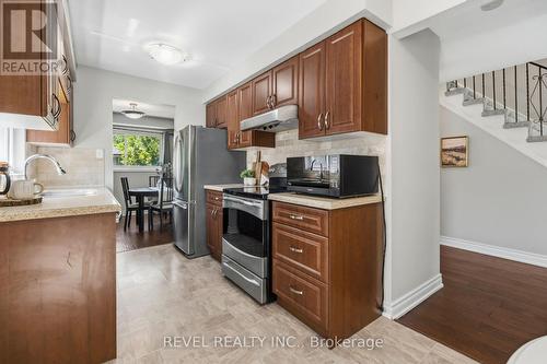 2996 Salerno Crescent, Mississauga, ON 