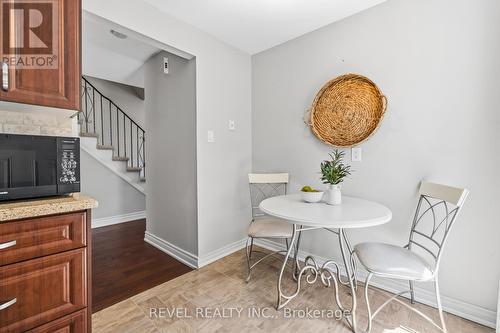 2996 Salerno Crescent, Mississauga, ON 
