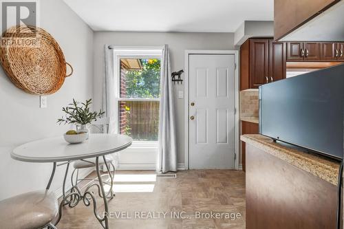 2996 Salerno Crescent, Mississauga, ON 