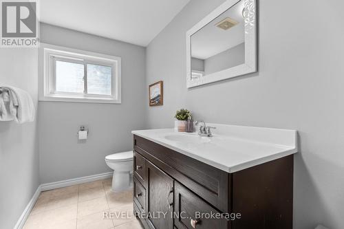 2996 Salerno Crescent, Mississauga, ON 