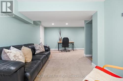 2996 Salerno Crescent, Mississauga, ON 