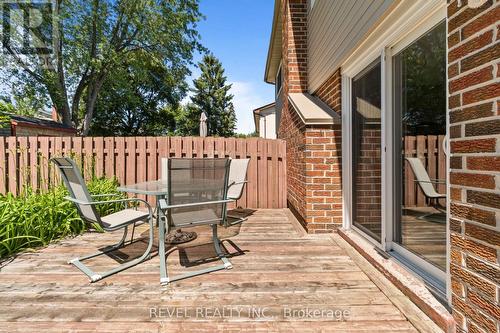 2996 Salerno Crescent, Mississauga, ON 