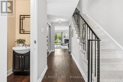 2996 Salerno Crescent, Mississauga, ON 