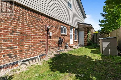 2996 Salerno Crescent, Mississauga, ON 