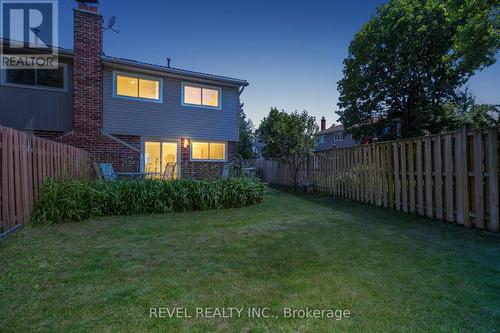 2996 Salerno Crescent, Mississauga, ON 