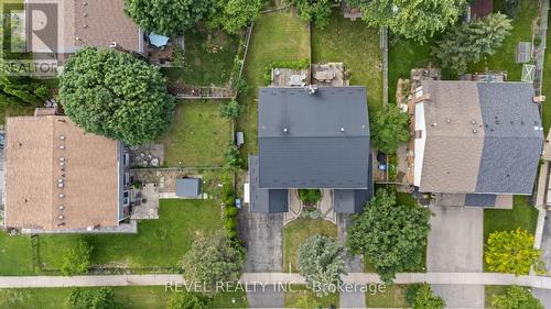 2996 Salerno Crescent, Mississauga, ON 