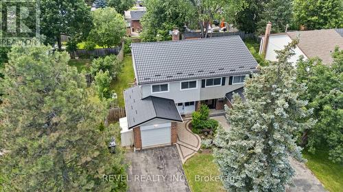 2996 Salerno Crescent, Mississauga, ON 