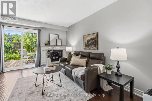 2996 Salerno Crescent, Mississauga, ON 