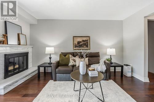 2996 Salerno Crescent, Mississauga, ON 