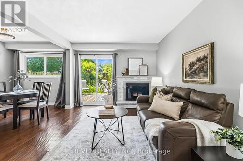2996 Salerno Crescent, Mississauga, ON 