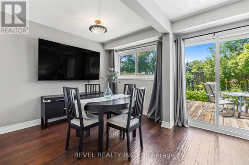 2996 Salerno Crescent, Mississauga, ON 