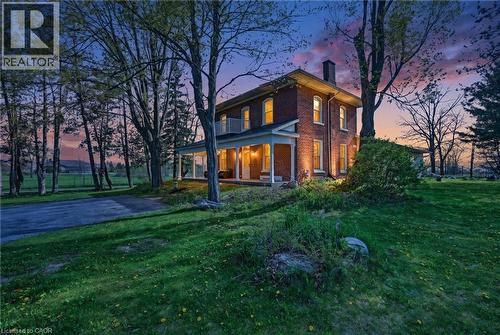 1133 BREALEY Drive  Peterborough, ON K9K 0C1