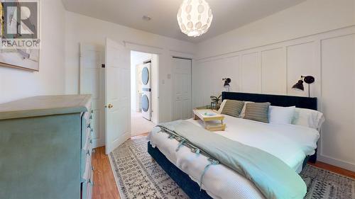 8 Bond Street, St. John'S, NL 