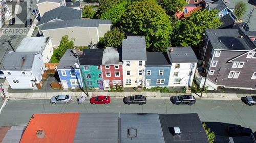 8 Bond Street, St. John'S, NL 