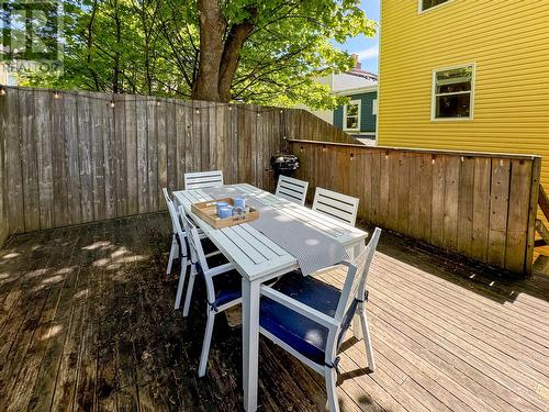 8 Bond Street, St. John'S, NL 