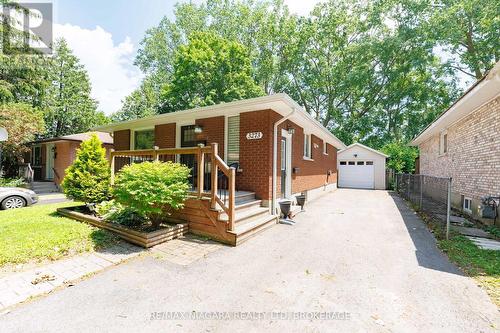 3273 ADDISON AVENUE  Niagara Falls (Church's Lane), ON L2J 3K6