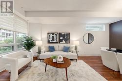 TH17 - 88 SHEPPARD AVENUE E Toronto, ON M2N 0G9