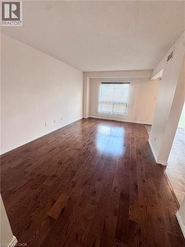 452 Beaumont Crescent, Kitchener, ON - Indoor Photo Showing Other Room
