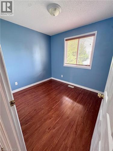 452 Beaumont Crescent, Kitchener, ON - Indoor Photo Showing Other Room