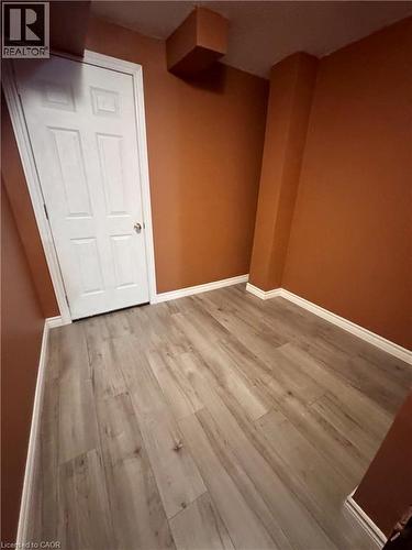 452 Beaumont Crescent, Kitchener, ON - Indoor Photo Showing Other Room
