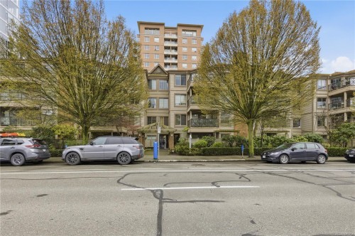 #305-935 Johnson St  Victoria, BC V8V 3N5