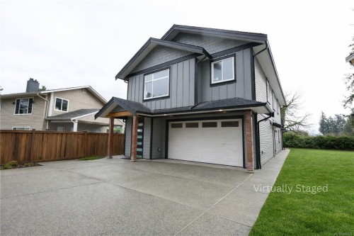 416 Diamond Blvd, Nanaimo, BC 