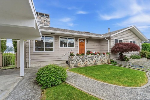 157 Cilaire Dr, Nanaimo, BC 