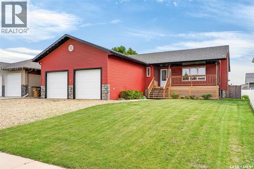 209 Regent Street, Melfort, SK 