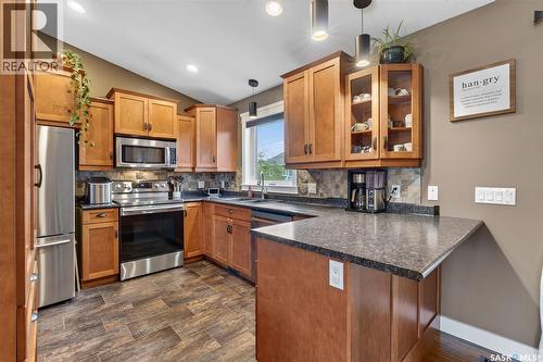 209 Regent Street, Melfort, SK 