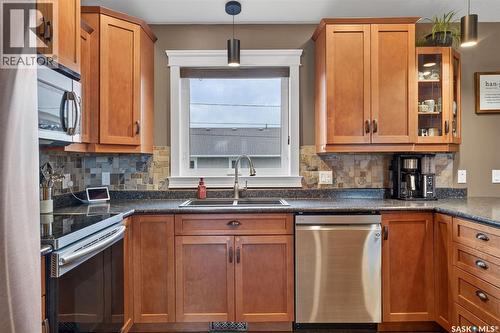 209 Regent Street, Melfort, SK 