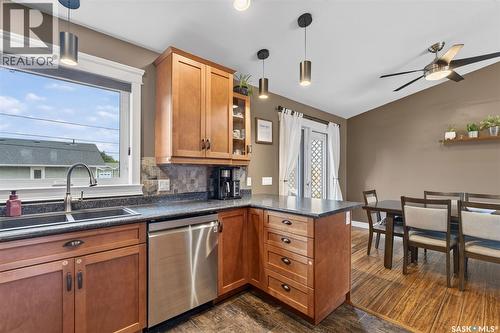 209 Regent Street, Melfort, SK 