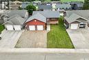 209 Regent Street, Melfort, SK 