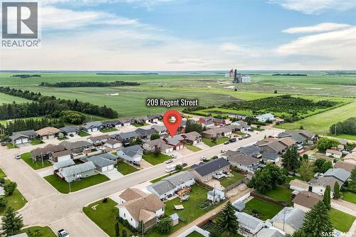 209 Regent Street, Melfort, SK 