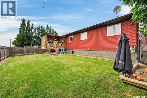 209 Regent Street, Melfort, SK 