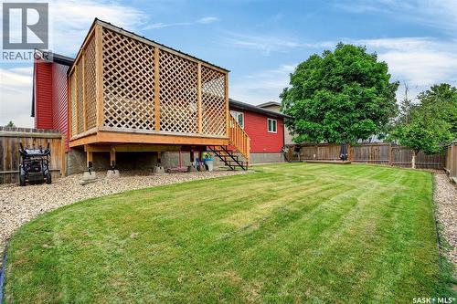 209 Regent Street, Melfort, SK 