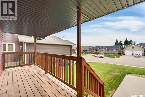 209 Regent Street, Melfort, SK 