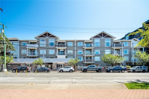 #205-2823 Jacklin Rd, Langford, BC 