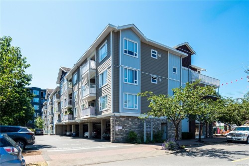 #205-2823 Jacklin Rd, Langford, BC 