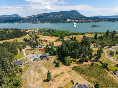 6430 Lakes Rd, Duncan, BC 