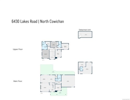 6430 Lakes Rd, Duncan, BC 