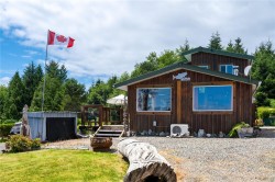1033 Seventh Ave Ucluelet, BC V0R 3A0