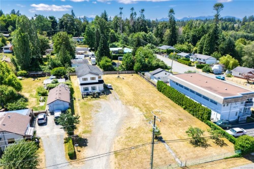 859 9Th Ave, Campbell River, BC 
