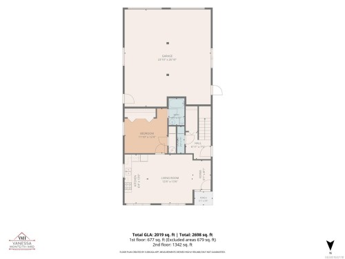 859 9Th Ave, Campbell River, BC 