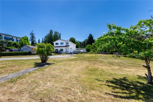 859 9Th Ave, Campbell River, BC 