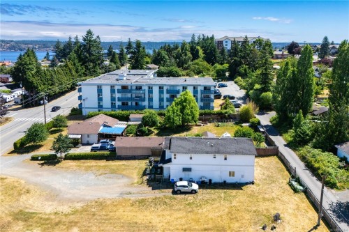 859 9Th Ave, Campbell River, BC 