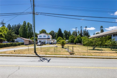 859 9Th Ave, Campbell River, BC 