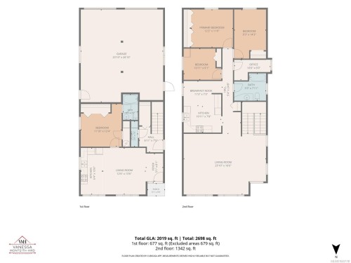 859 9Th Ave, Campbell River, BC 