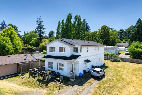 859 9Th Ave, Campbell River, BC 